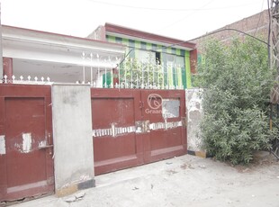 20.5 Marla House for Sale In Madina Town, Faisalabad