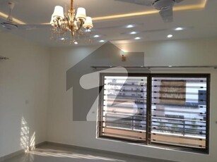 22 Marla Upper Portion Available For Rent Bahria Town Phase 8