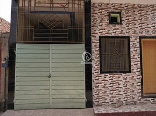 2.5 Marla House for Sale In Samejabad, Multan