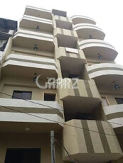2576 Square Feet Apartment for Sale in Karachi Askari-5, Malir Cantonment