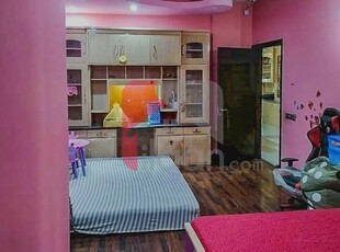 3 Bed Apartment for Sale on Allama Iqbal Road, PECHS, Karachi