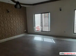 3 Bedroom Apartment To Rent in Karachi