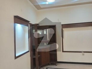 3 bedroom attach washroom eight Marla ground portion for rent demand 85000 at Prime location E-11