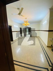 3 Bedroom Unfurnished Apartment For Rent In F11 F-11