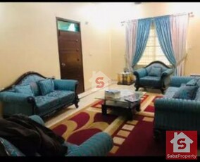 3 Bedroom Upper Portion To Rent in Karachi