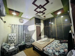 3 Marla Triple Storey House Available For Sale Pak Arab Housing Society