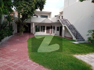 30 Marla Commercial House Is Available For Rent Gulberg