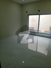 30x60 Beautiful Ground Portion with 2 Bedrooms Attached Bathroom For Rent in G-13 Islamabad G-13