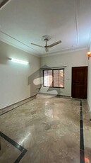 30x60 Upper Portion For Rent In G-13 Islamabad all facilities G-13