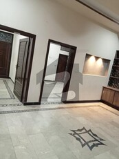 30x60 Upper Portion with 3 Bedroom Attached Bathroom For Rent in G-13 Islamabad G-13
