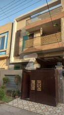 House For Sale In Bismillah Housing Scheme Bismillah Housing Scheme