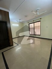35x70 Upper Portion For Rent With In G-13 Islamabad Seprit meters G-13