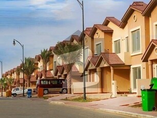 3Bed DDL 152sq yd Villa FOR SALE at Precicnt-11A (All Amenities Nearby) Heighted Location Investor Rates Bahria Town Precinct 11-A