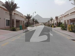 3Bed DDL 200sq yd Villa FOR SALE. All amenities nearby including Parks, Mosques and Gallery Bahria Town Precinct 10-A