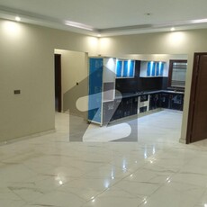 4 BED DD BRAND NEW PORTION FOR RENT IN GULSHAN-E-IQBAL BLOCK 7 Gulshan-e-Iqbal Block 7