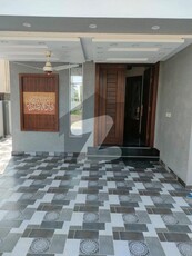 4 Bed Room Separate House Available for Rent central location DHA Phase 1