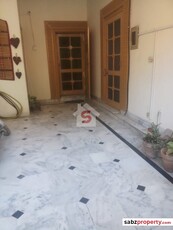 4 Bedroom House For Sale in Rawalpindi