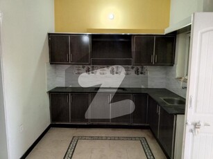 4 Marla double story house available for rent with water boring in phase 4A Ghauri Town