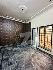 4 Marla Ground Floor Portion For Rent Pak Arab Housing Society