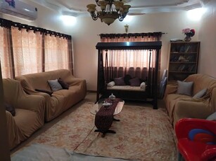400 Yd² House for Sale In Gulshan-e-Iqbal Block 5, Karachi