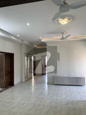 40X80 Main Double Road Upper Portion For Rent With 3 Bedroom In G-14/4 G-14/4