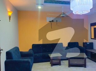 480 Square Feet Flat Ideally Situated In Bahria Town - Sector C Bahria Town Sector C