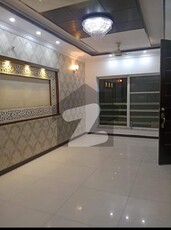 5 Marla Beautifull House Near To Park For Rent DHA 9 Town Lahore DHA 9 Town Block A