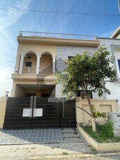 5 Marla Beautifully Designed House For Sale And Direct Meeting With Owner In Park View City Lahore. Park View City