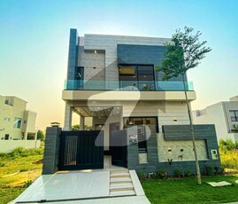 5 marla brand new house available for rent in 9 Town DHA lahore DHA 9 Town