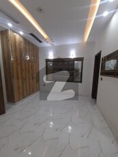 5 MARLA BRAND NEW HOUSE AVAILABLE FOR SALE Johar Town Phase 2 Block L
