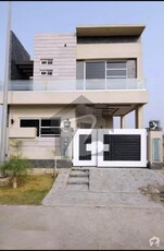 5 MARLA BRAND NEW HOUSE FOR RENT DHA LAHORE DHA Phase 6