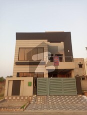 5 Marla Brand New House For Sale In Bahria Orchard- Block OLC A Phase 2 Bahria Orchard Raiwind Road Lahore OLC Block A