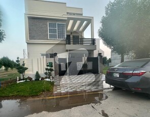5 Marla Brand New House For Sale In Phase 2 Bahria Orchard Lahore Bahria Orchard Phase 2