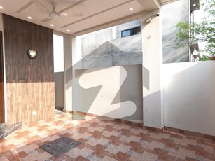 5 Marla Brand New Modern Design House Available For Sale In DHA 9 Town DHA 9 Town