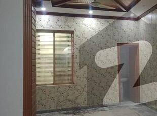 5 Marla Double Story House Available For Rent With All Facilities (Electricity, Gas, Water Boring) Ghauri Town