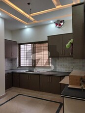 5 Marla Ground Floor Portion For Rent Pak Arab Housing Society