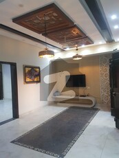 5 Marla ground floor portion for rent Pak Arab Housing Society