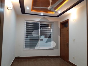 5 marla ground portion for rent D-12