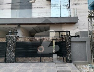 5 Marla House available for sale in Johar Town Phase 2, brand new house near emporium mall and Expo center near canal road Johar Town Phase 2