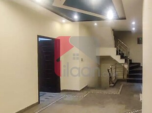 5 Marla House for Rent in Lahore Medical Housing Society, Lahore