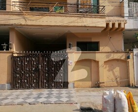 5 Marla House For Sale Available In Johar Town Phase 2 Near Emporium Mall And Expo Center Near Canal Road Near H3 Market Johar Town Phase 2