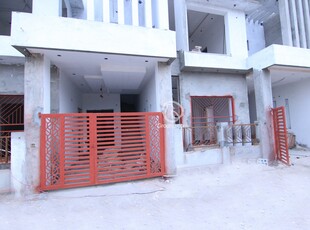 5 Marla House for Sale In Amir Town, Faisalabad