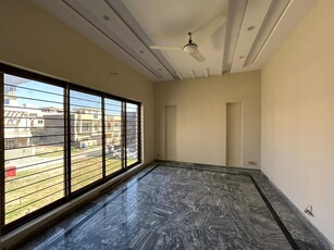 5 Marla house for sale In Bahria Town Phase 8, Block Ali, Rawalpindi