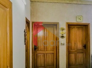 5 Marla House for Sale in Block D, PWD Housing Scheme, Islamabad