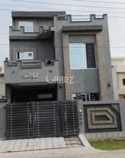 5 Marla House for Sale in Lahore DHA-11 Rahbar Phase-2
