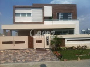 5 Marla House for Sale in Lahore DHA-9 Town Block A