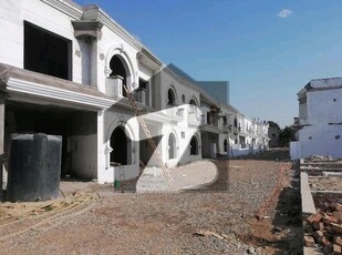5 Marla House For sale In Punjab Small Industries Colony Punjab Small Industries Colony Punjab Small Industries Colony