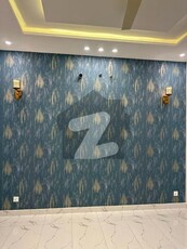5 Marla Luxury House Available For RENT In DHA Phase 9 Town Lahore DHA 9 Town Block B