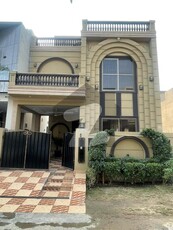 5 Marla Luxury House Available For RENT In DHA Phase 9 Town Lahore DHA 9 Town Block C