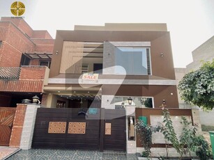 5 Marla New Lawish house For sale in Sector E Hot Location Near to Effel Tower Demand @265 Bahria Town Jinnah Block